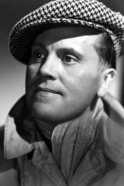 et billede af Paul Verhoeven