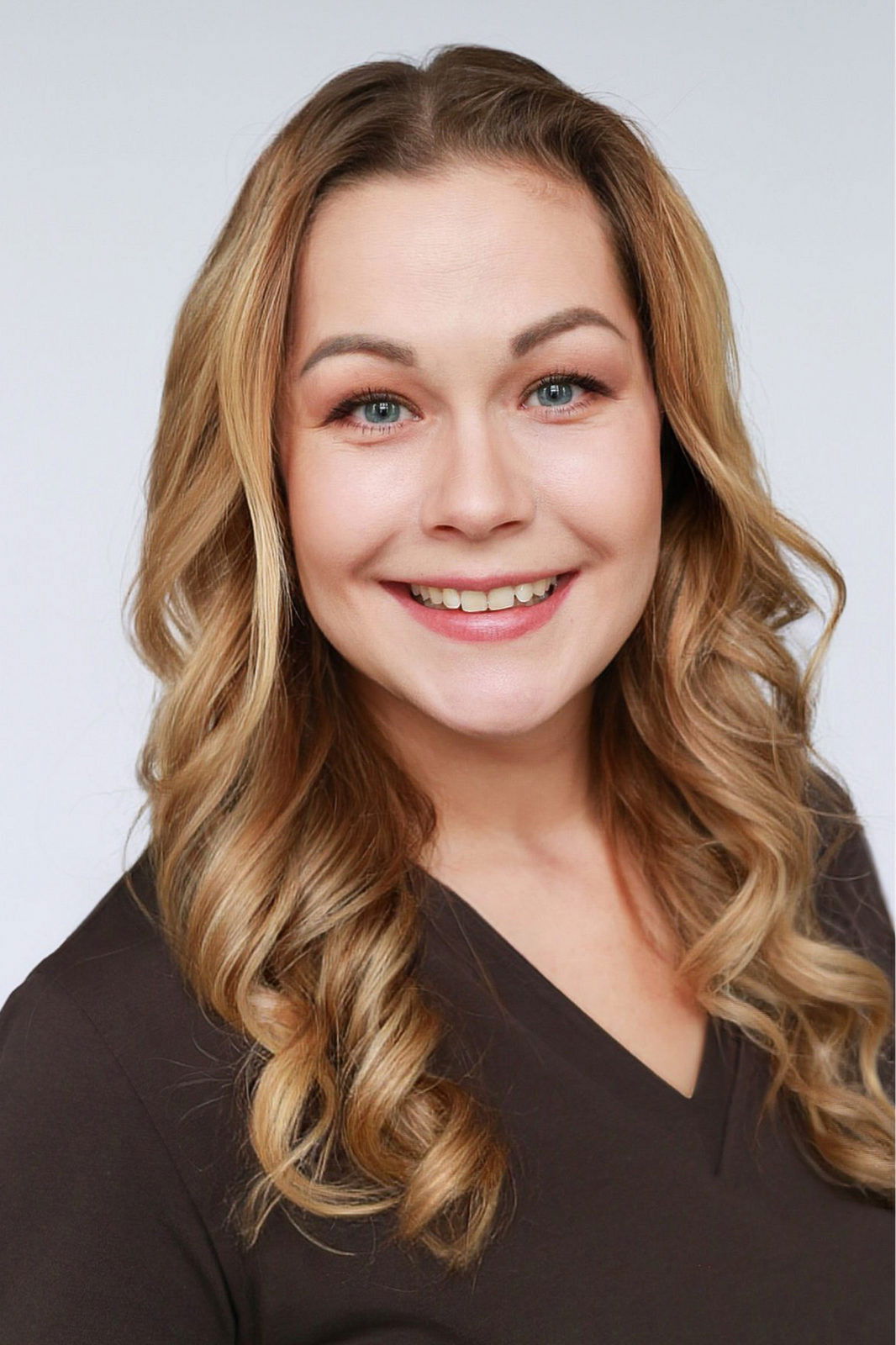 et billede af Victoria Stevina