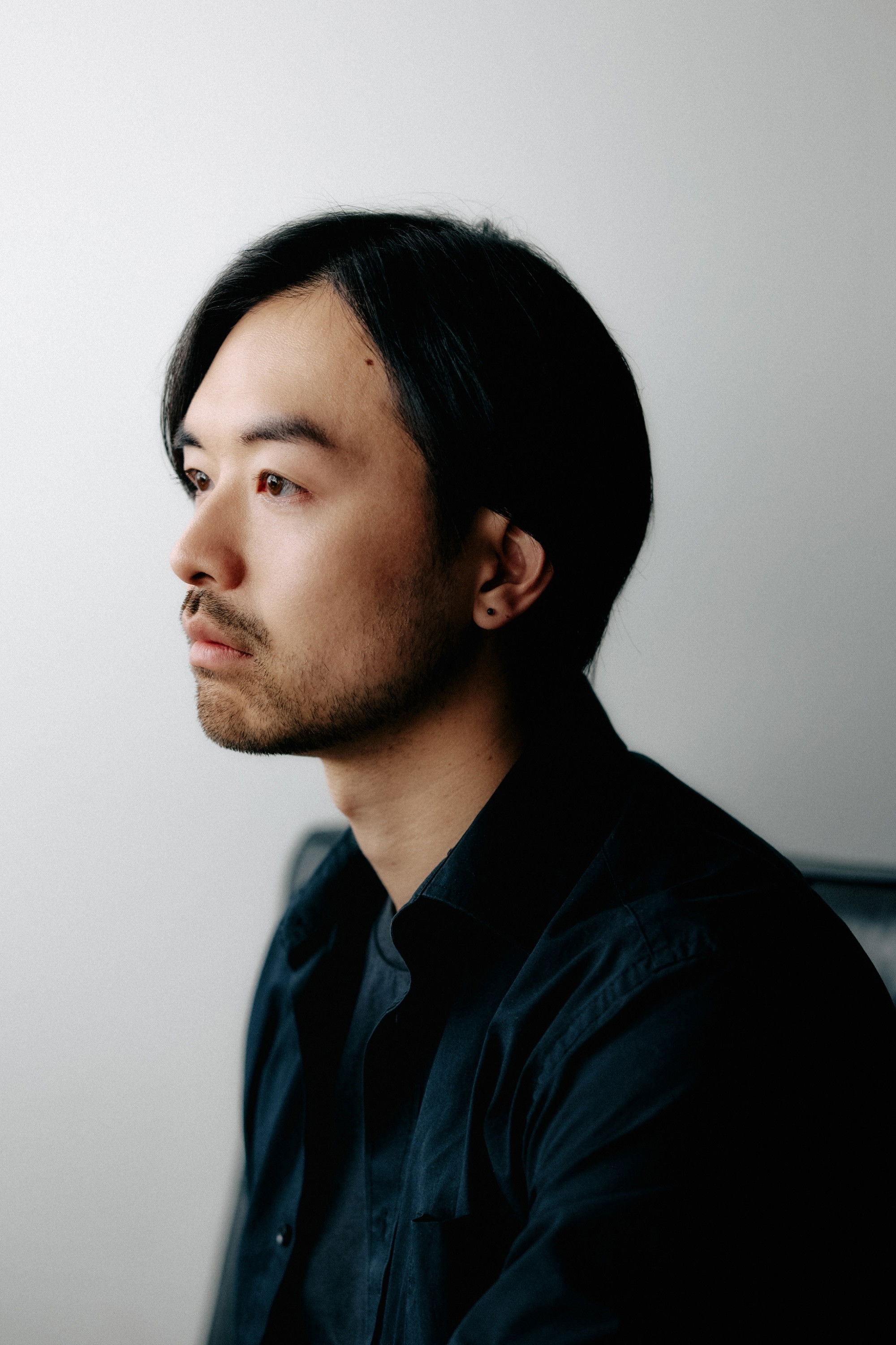 et billede af Musashi Wakaki