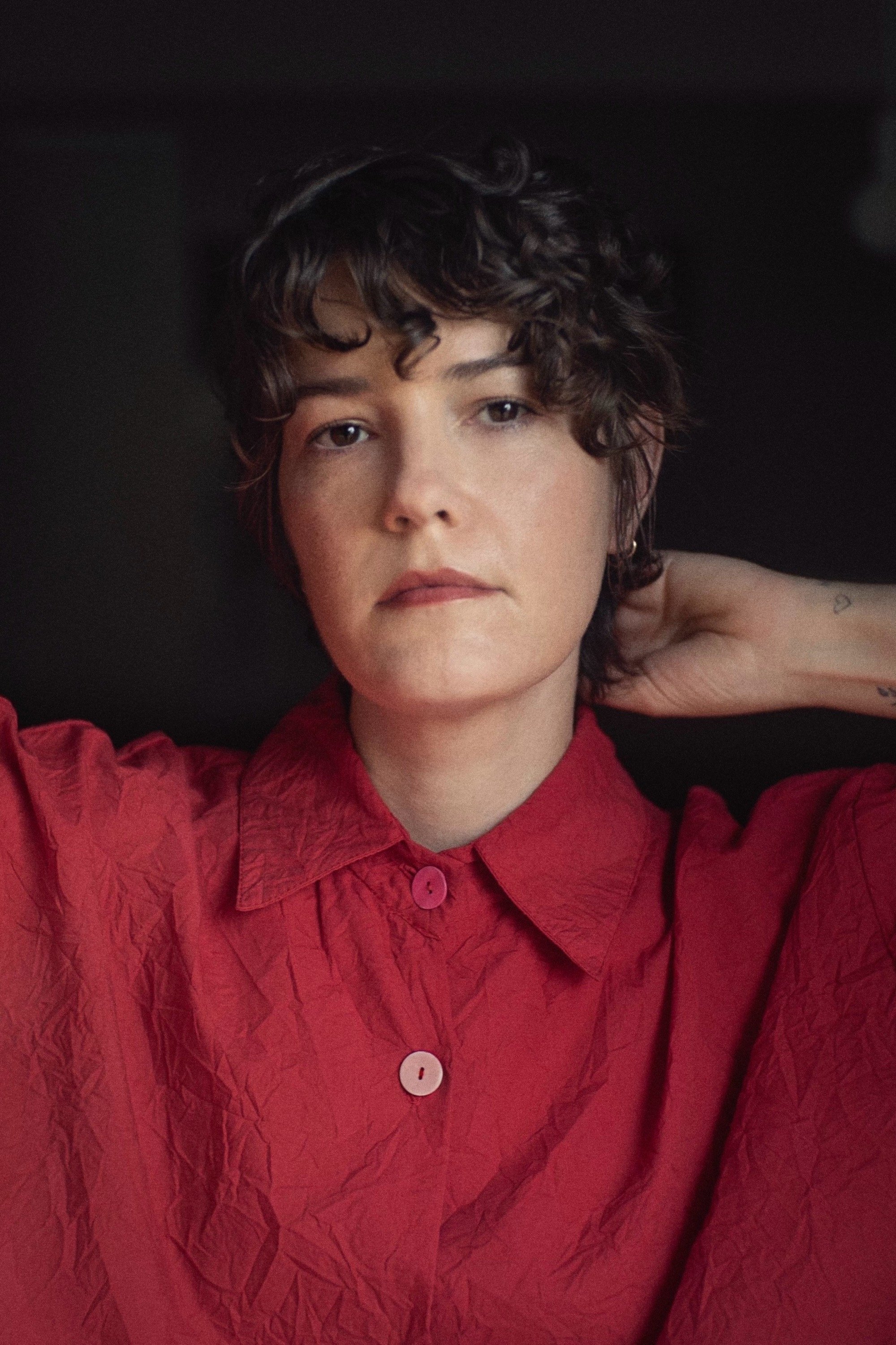 et billede af Kailee McGee