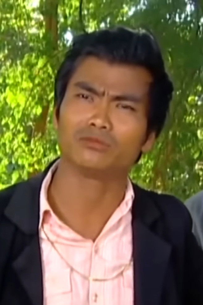 et billede af Nan Win