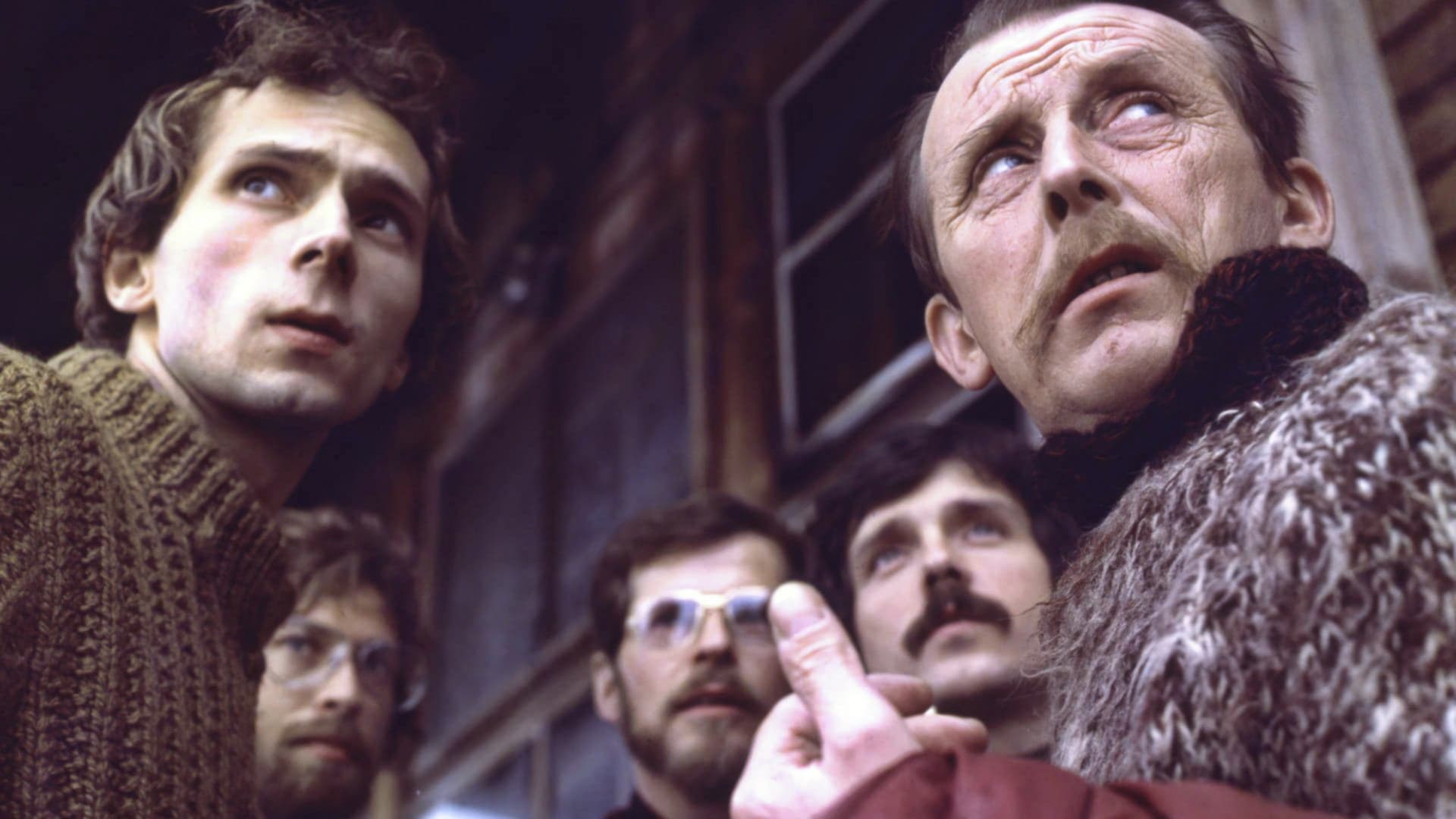 The Spiral (1978)