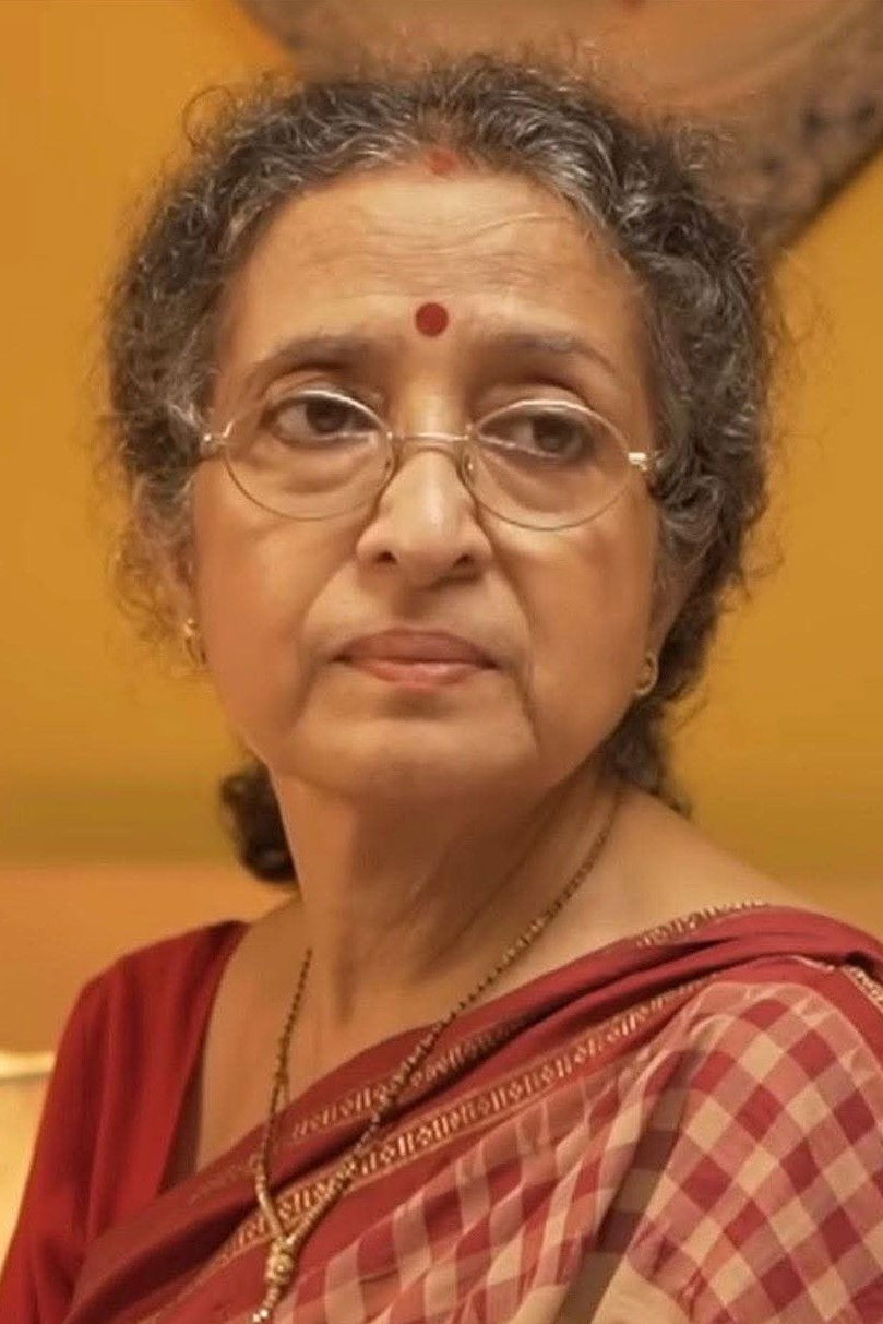 et billede af Bhadra Basu