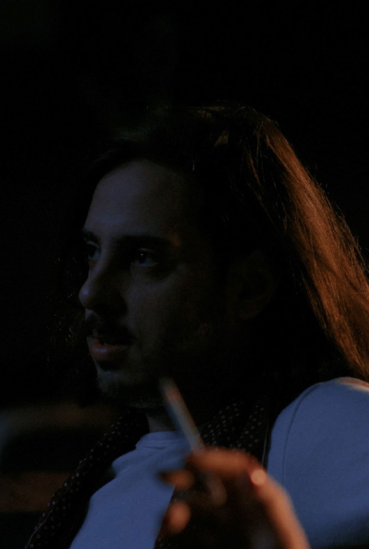 et billede af Guido Chiossone Zitta