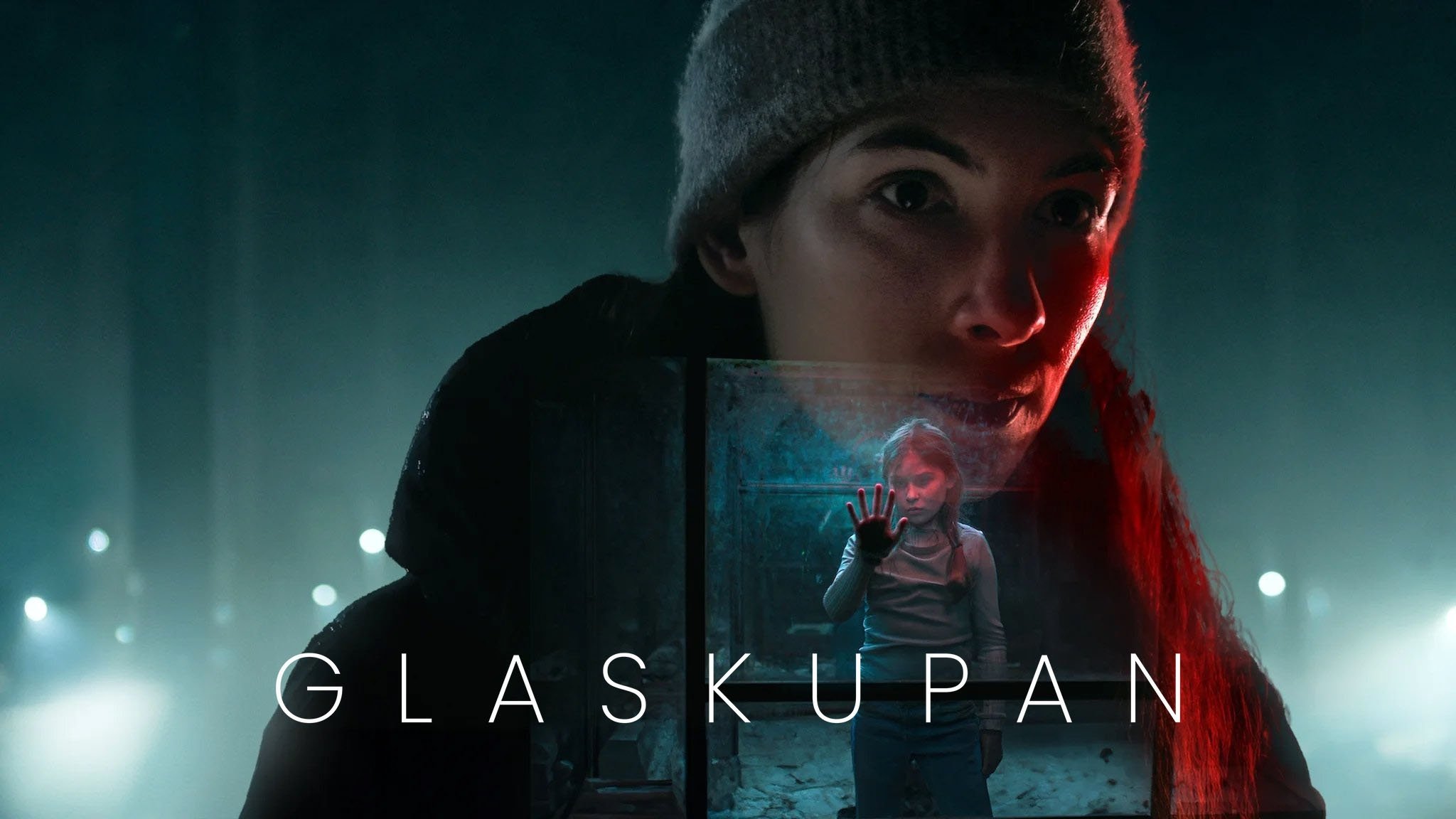 Glaskupan