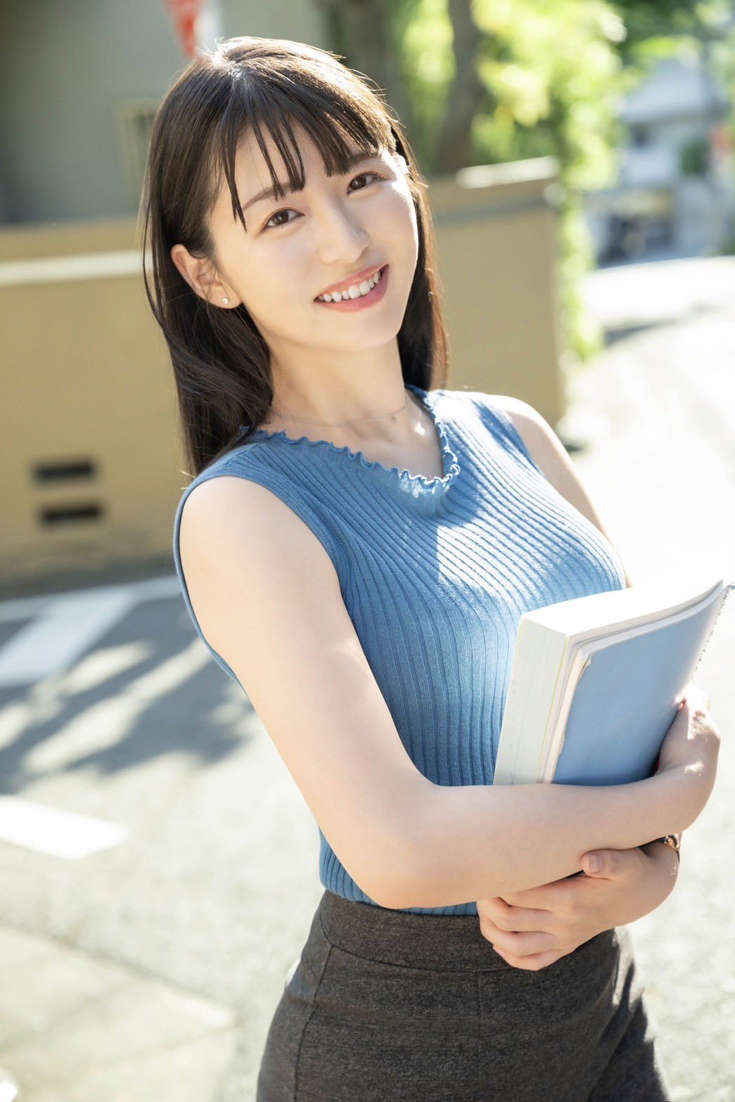 et billede af 神村さつき