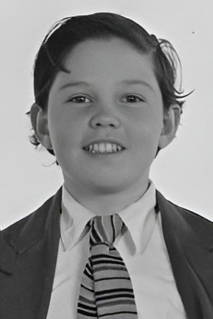 et billede af Tommy Clifford