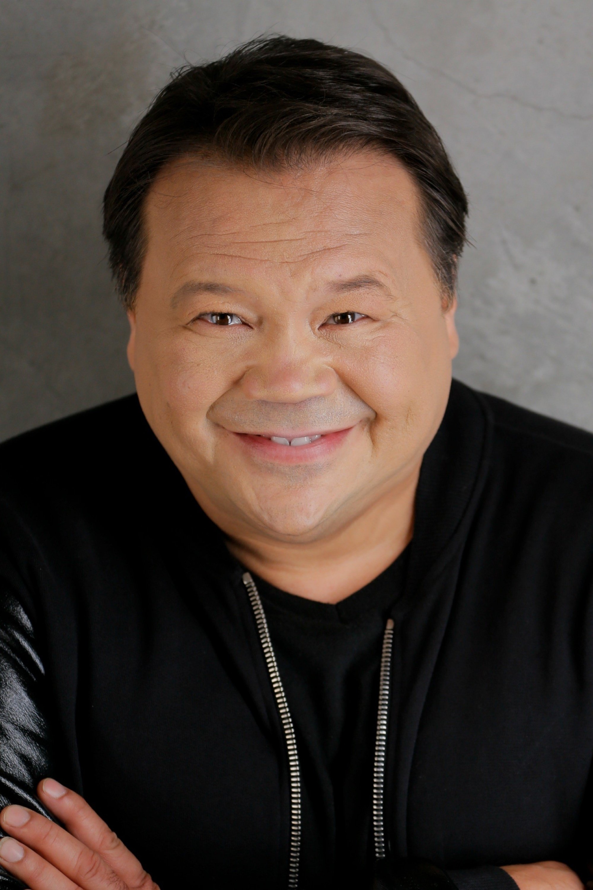 et billede af Joey Medina