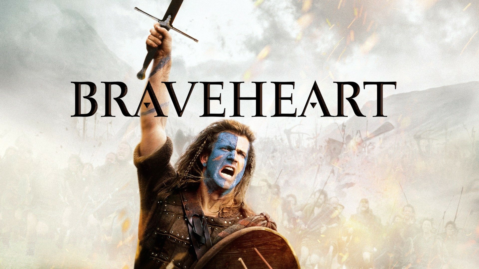 Braveheart - Waleczne Serce (1995)