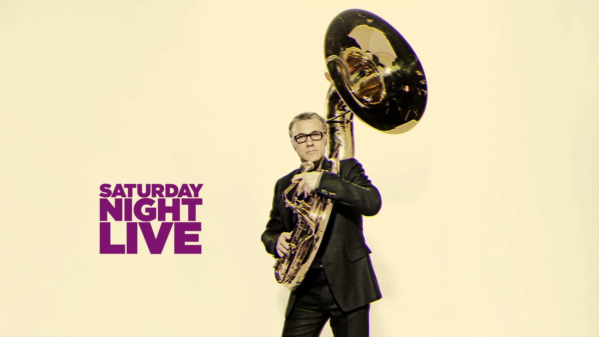 Saturday Night Live 38x14