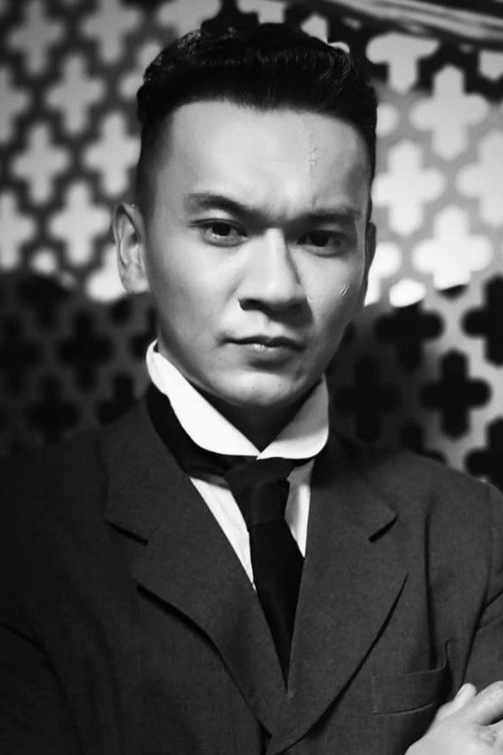 Бахтияр Байсерик's picture in the cast