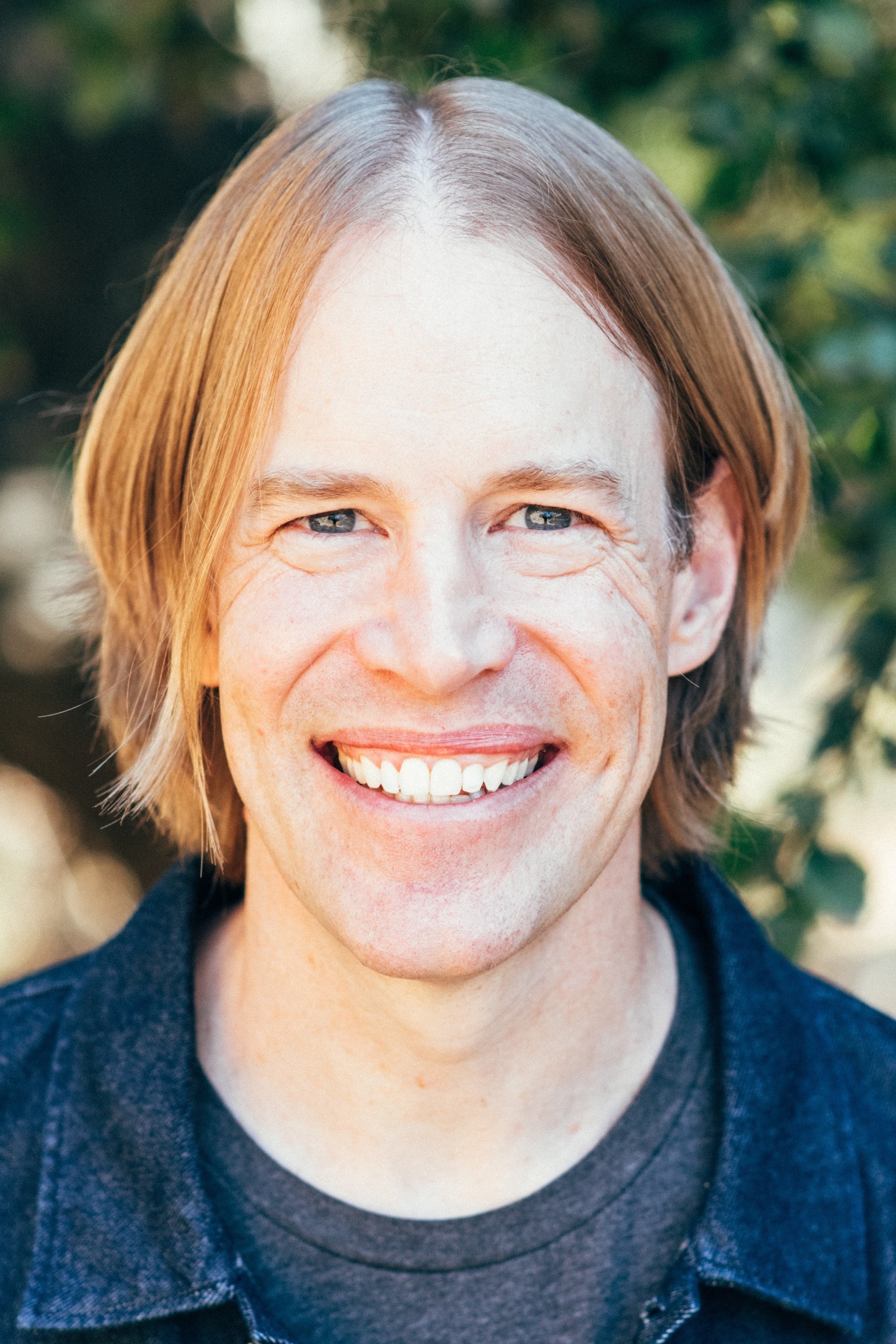 et billede af Ryan Raddatz