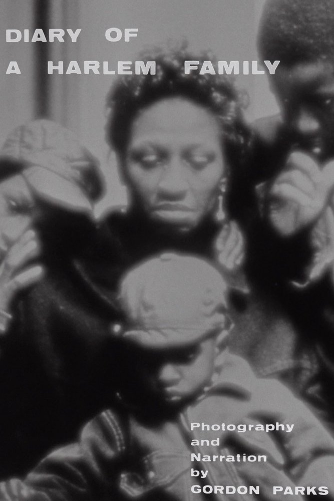 Diary of a Harlem Family