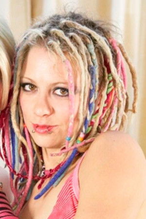 et billede af Reina Terror