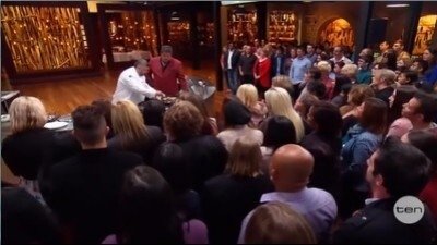 MasterChef Australia Staffel 5 :Folge 4 