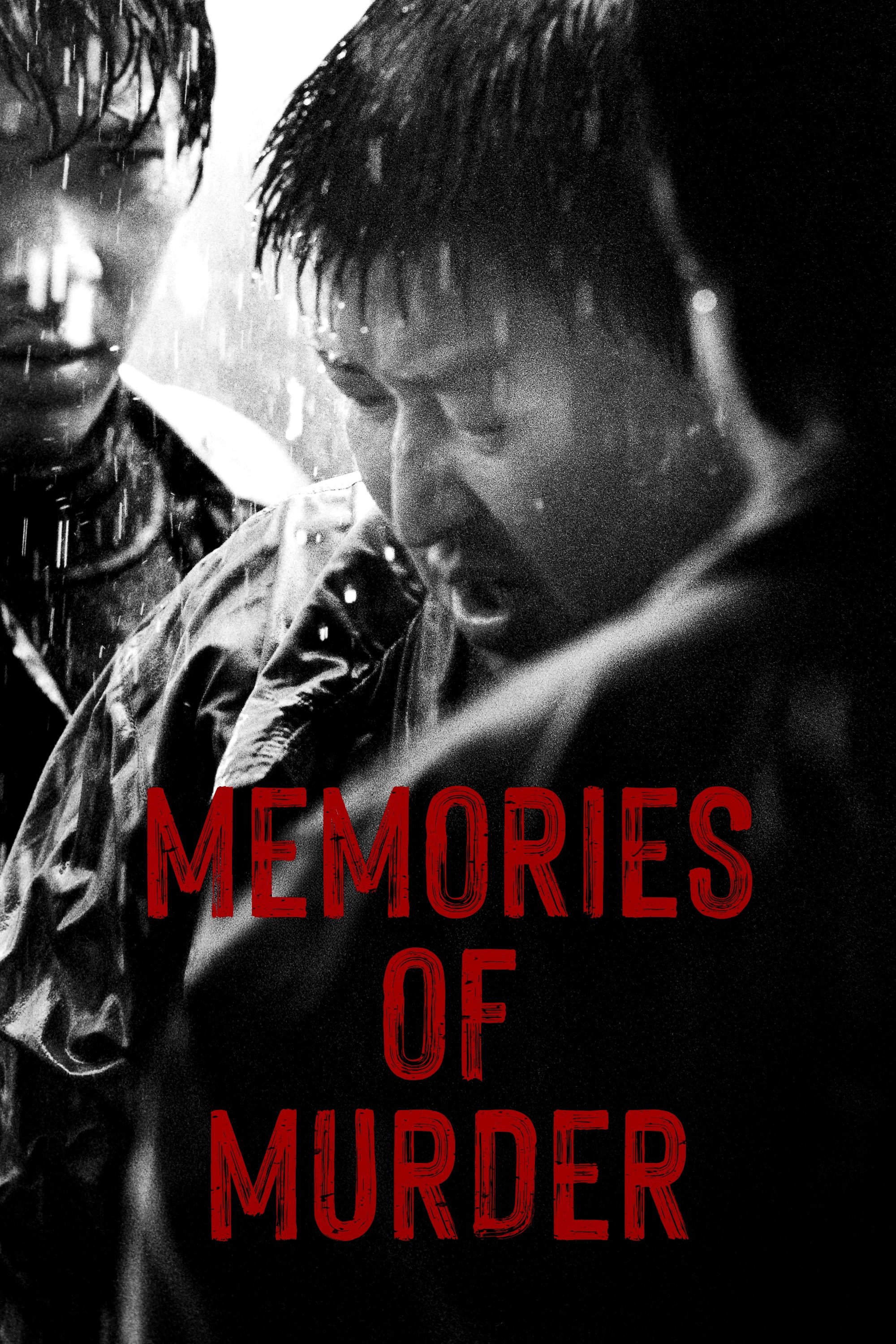 Memories of Murder
