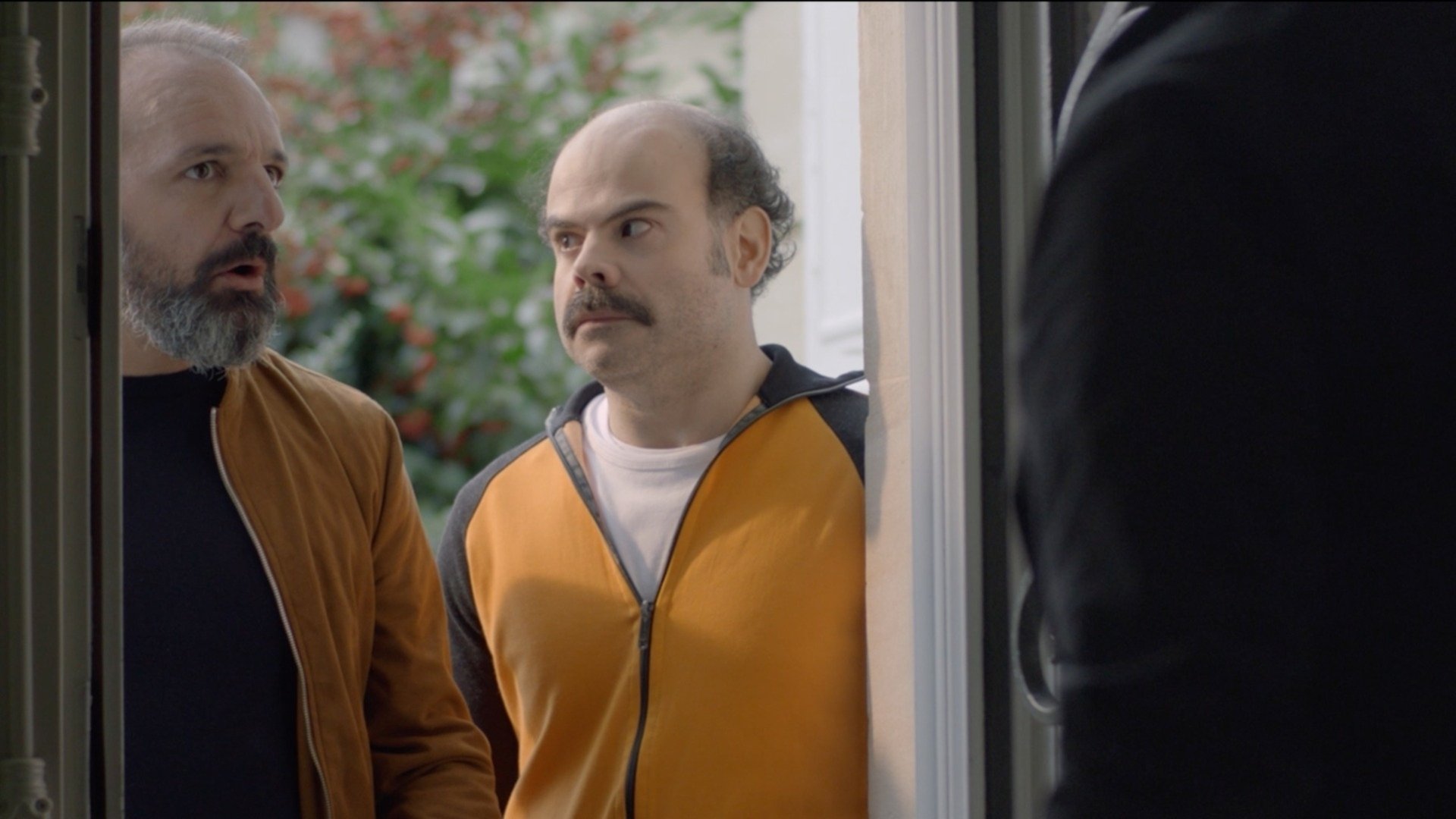 Cocu (2018)