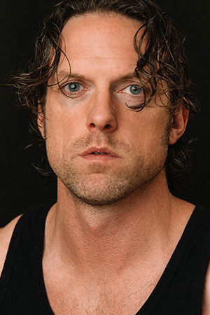 et billede af Nathaniel Vossen