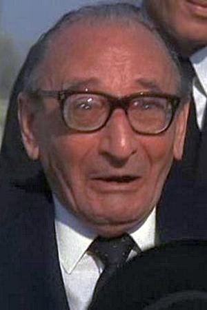 et billede af Pietro Zardini