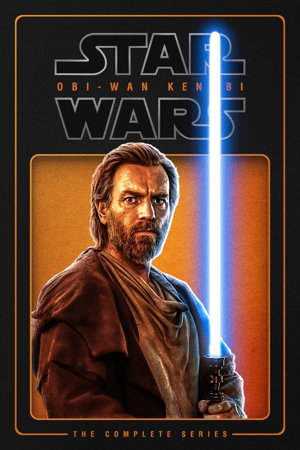 Obi-Wan Kenobi: A Jedi's Return