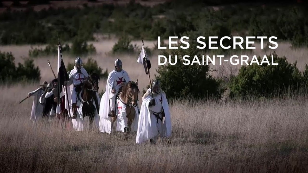 Les secrets du saint Graal