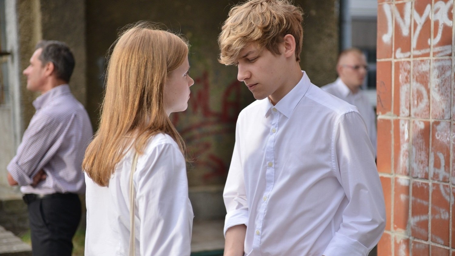 The Word (2014)