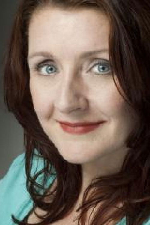 et billede af Michelle Darkin Price