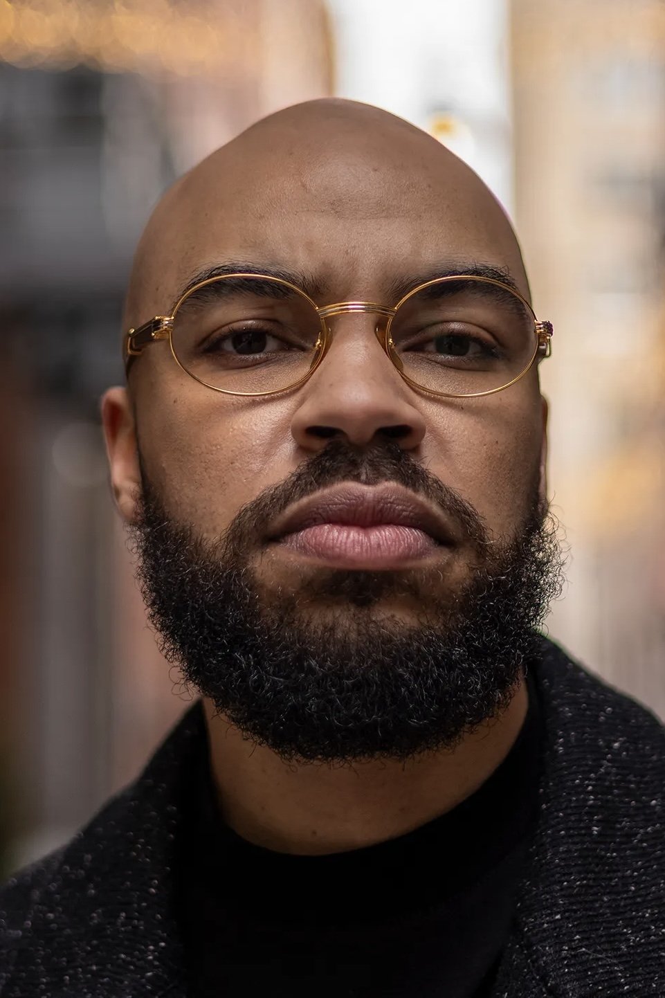 Lawrence Lamont | Director