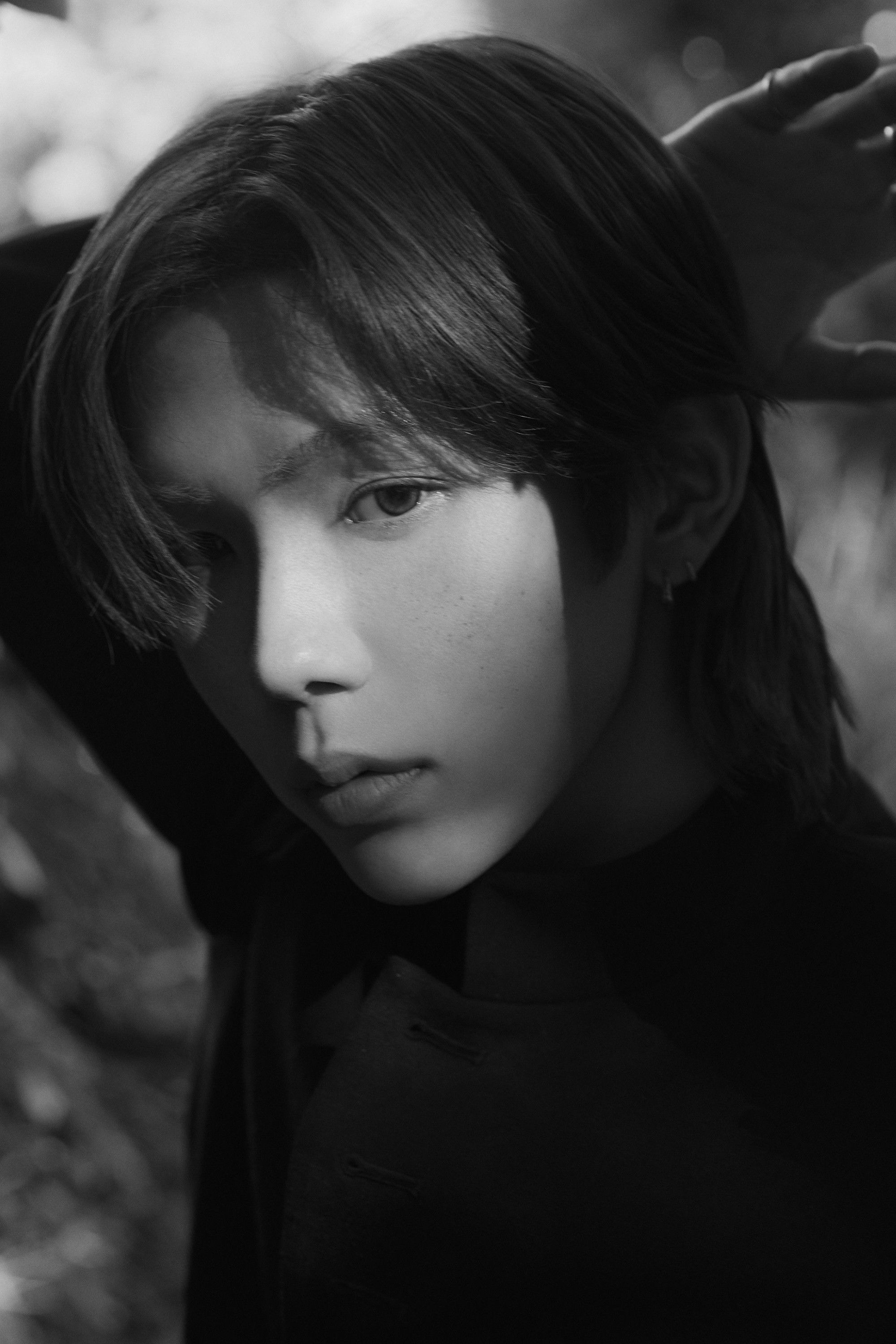 et billede af Osaki Shotaro