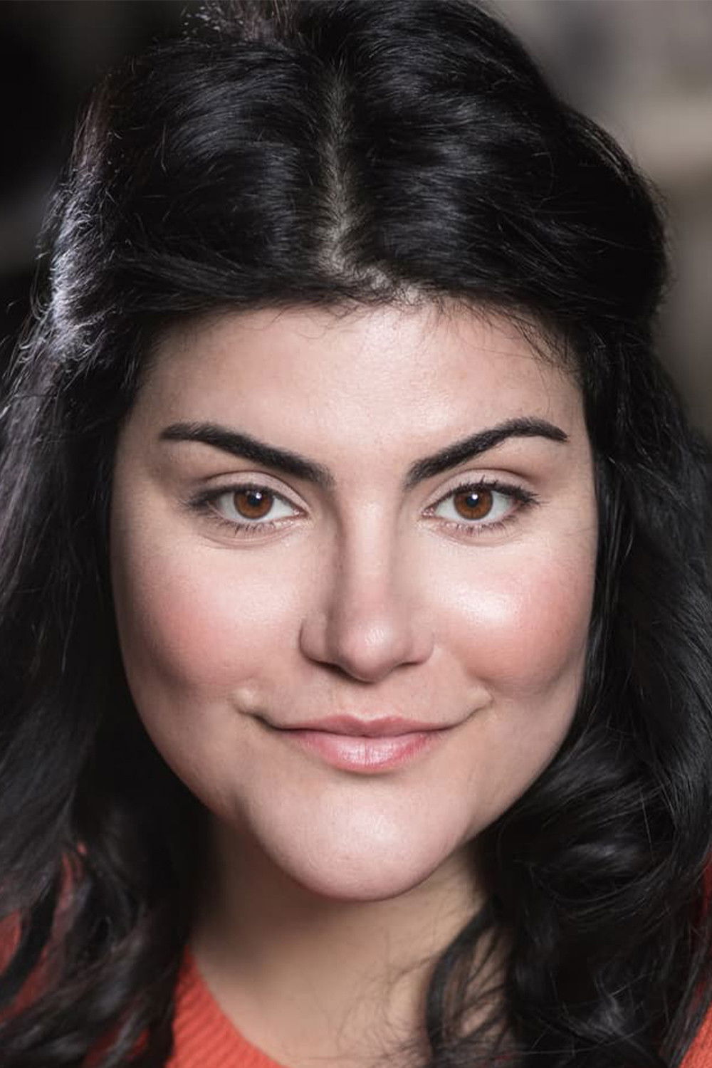 et billede af Marta Vella