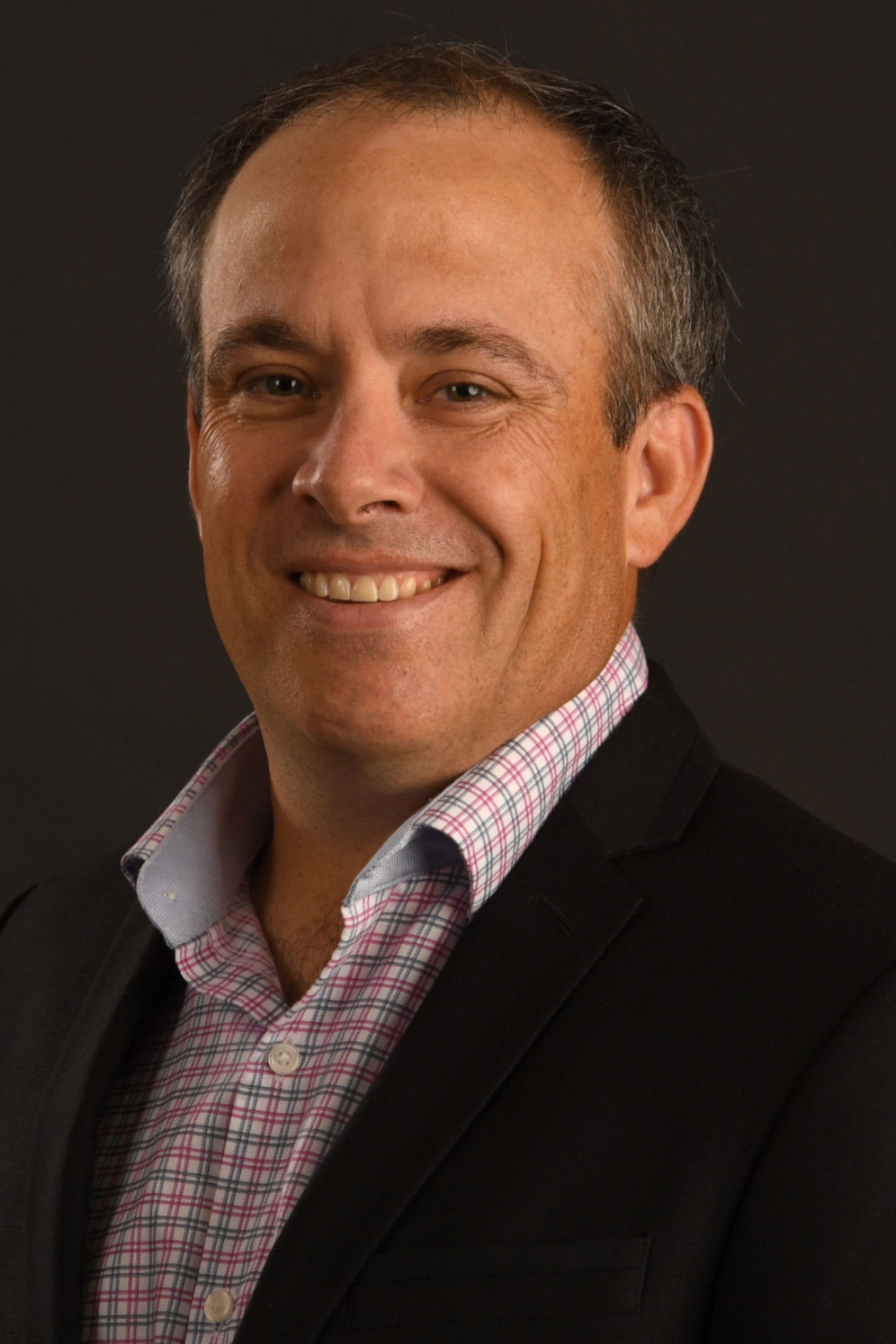 et billede af Jim Gaiero