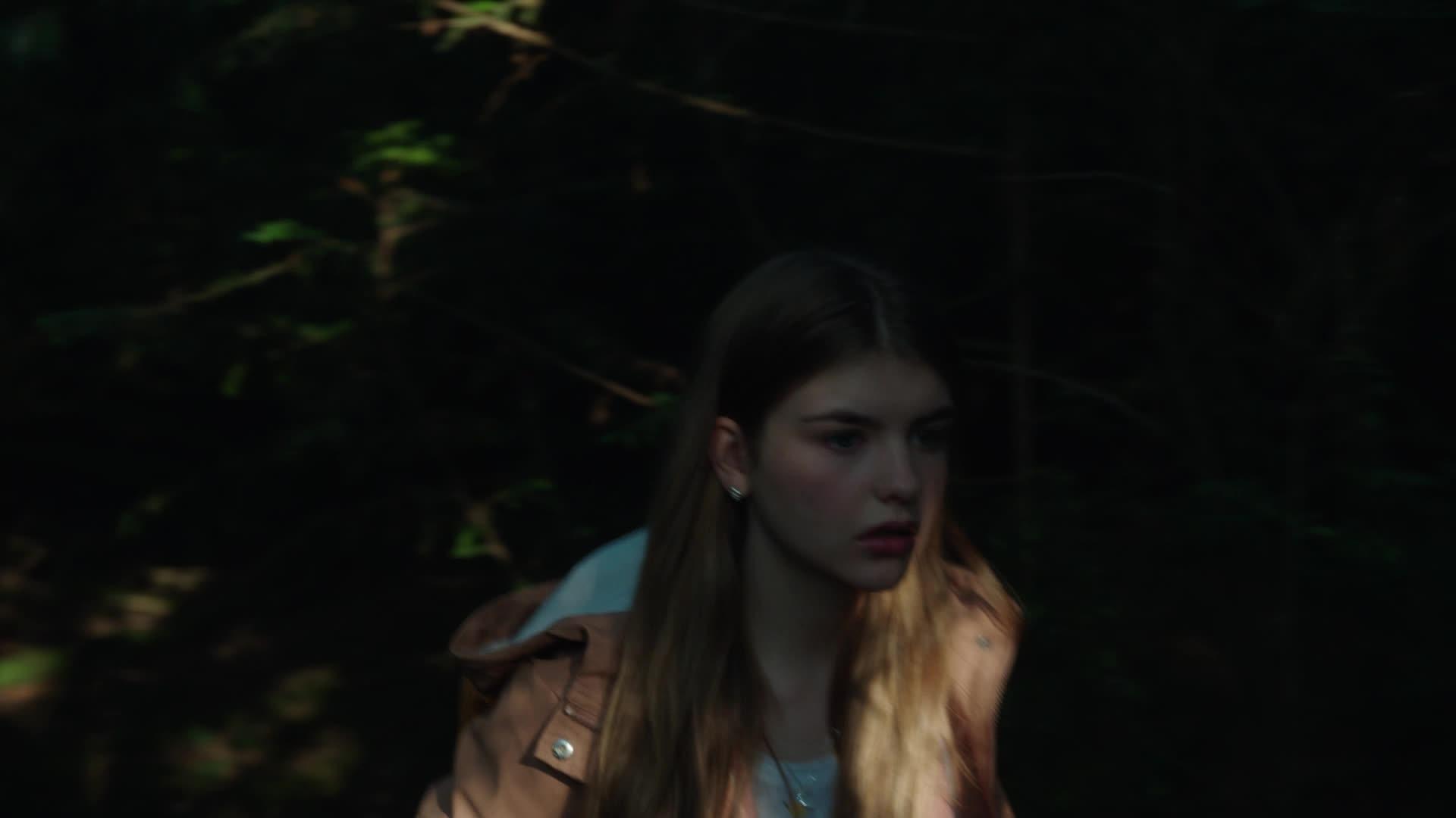 Are You Afraid of the Dark?
