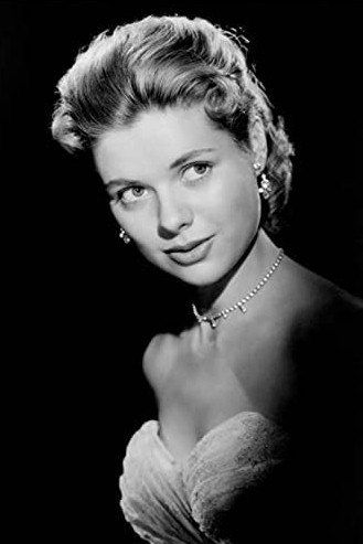 et billede af Nina Shipman