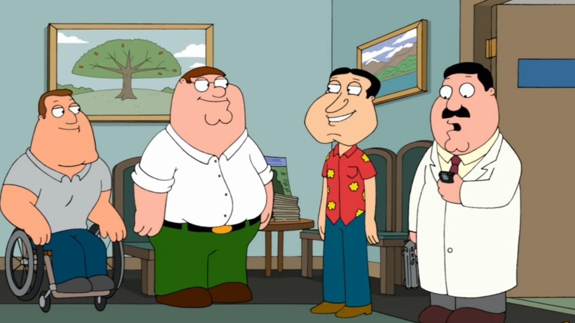 Family Guy