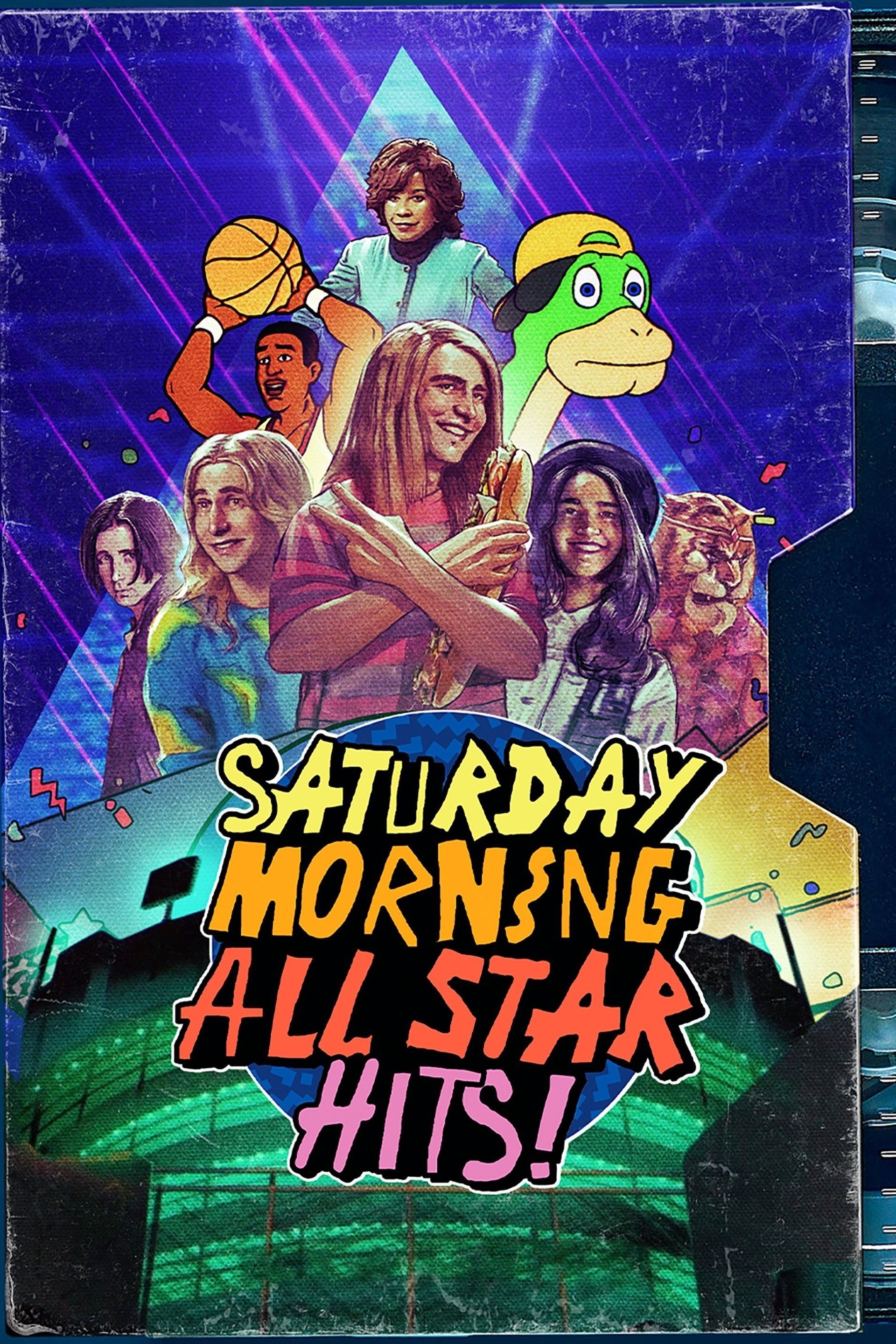 Saturday Morning All Star Hits! poster image
