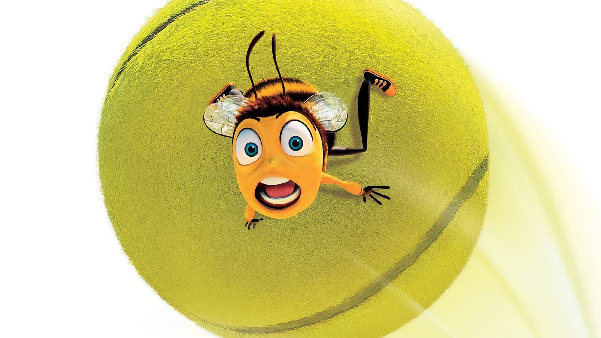 Bee Movie: A História de uma Abelha, Dublapédia