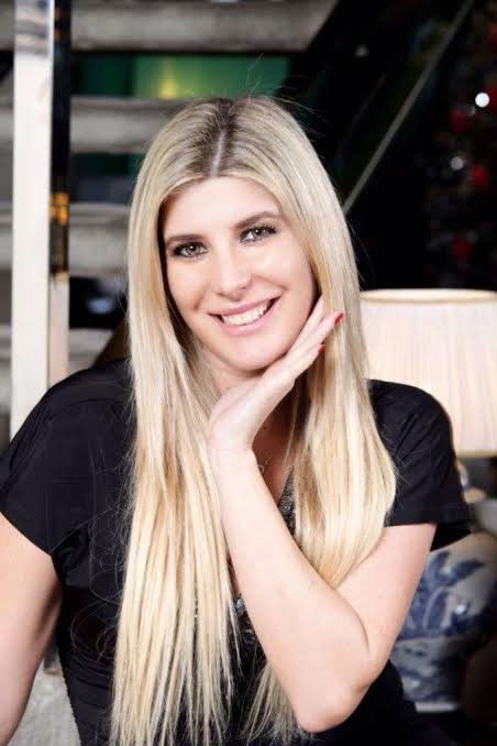 et billede af Giada De Blanck