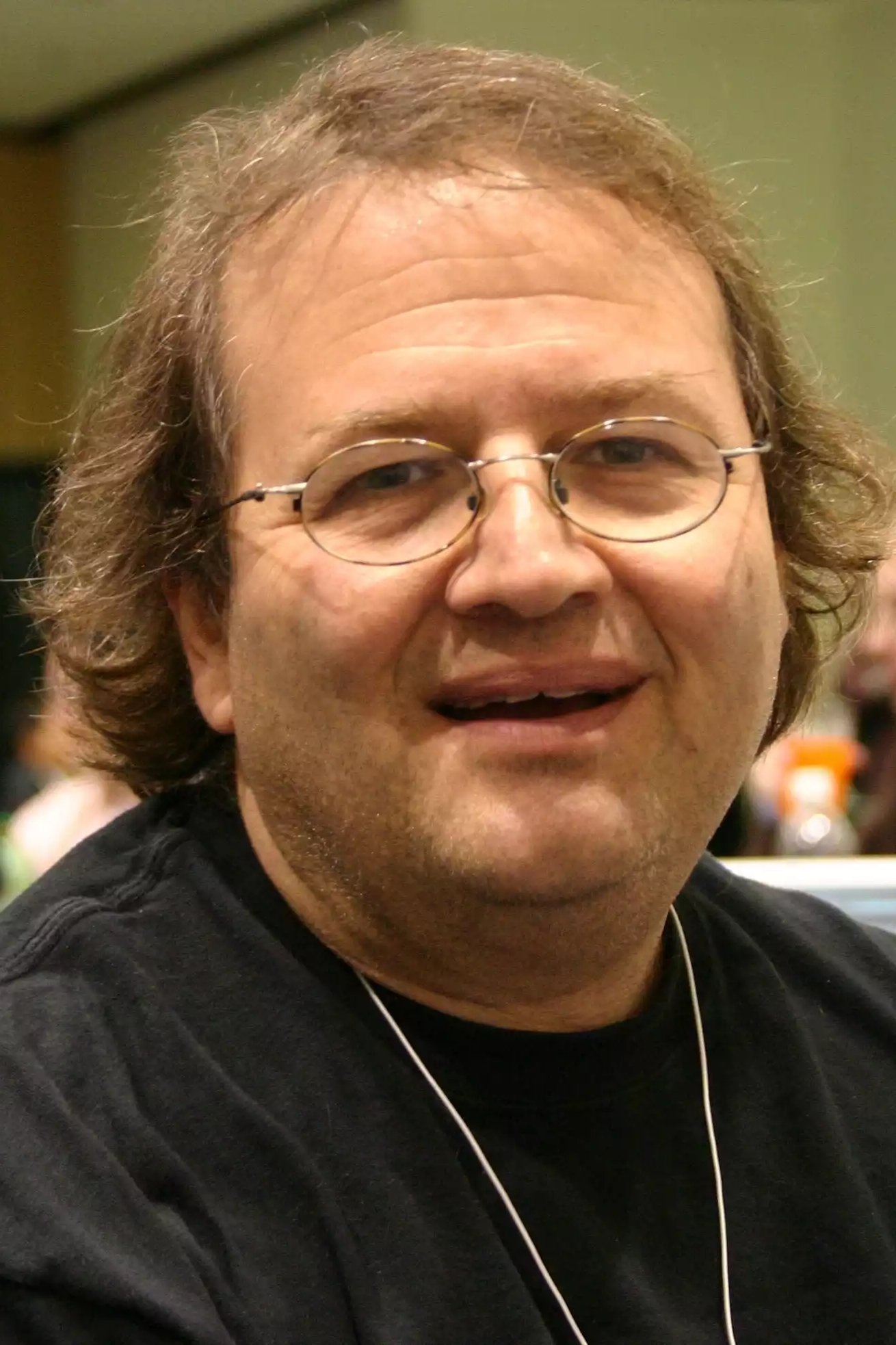 Andy Hertzfeld's picture in the cast