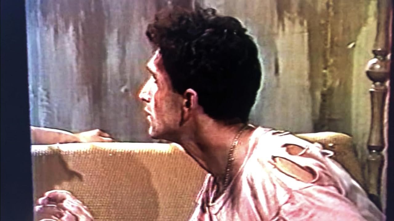 Трамвай «Желание» (1989)