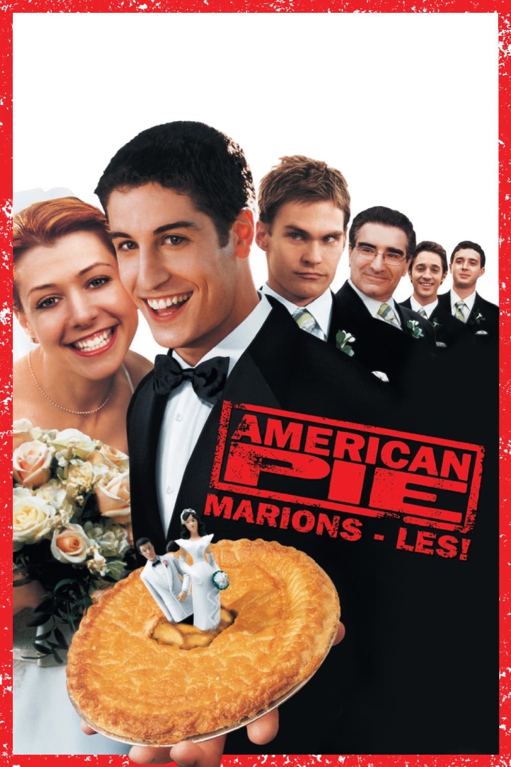 American Wedding