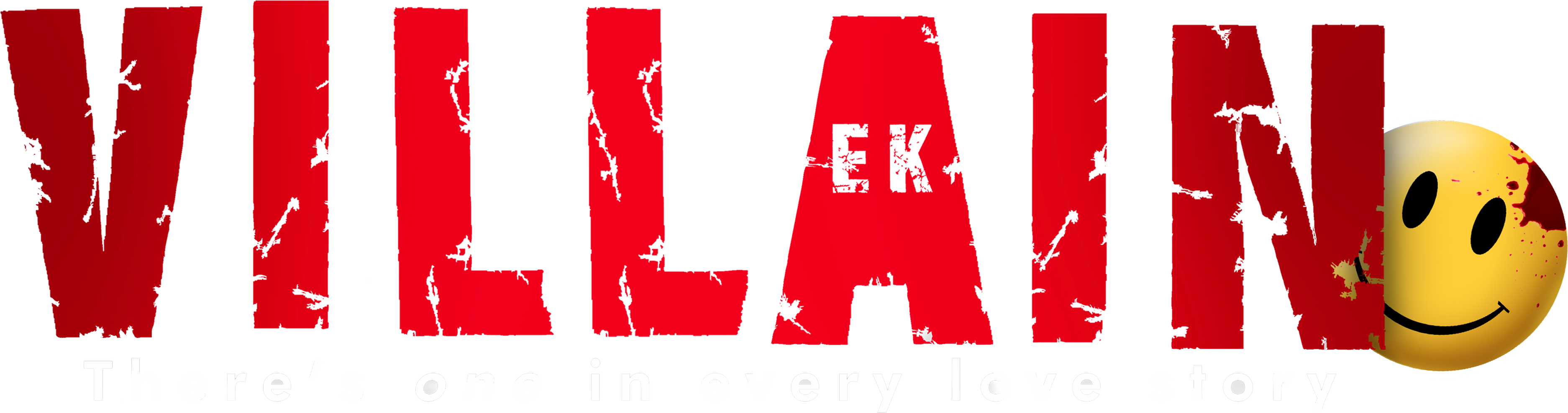 Ek Villain Logo