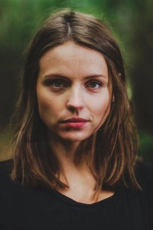 et billede af Getter Vahar