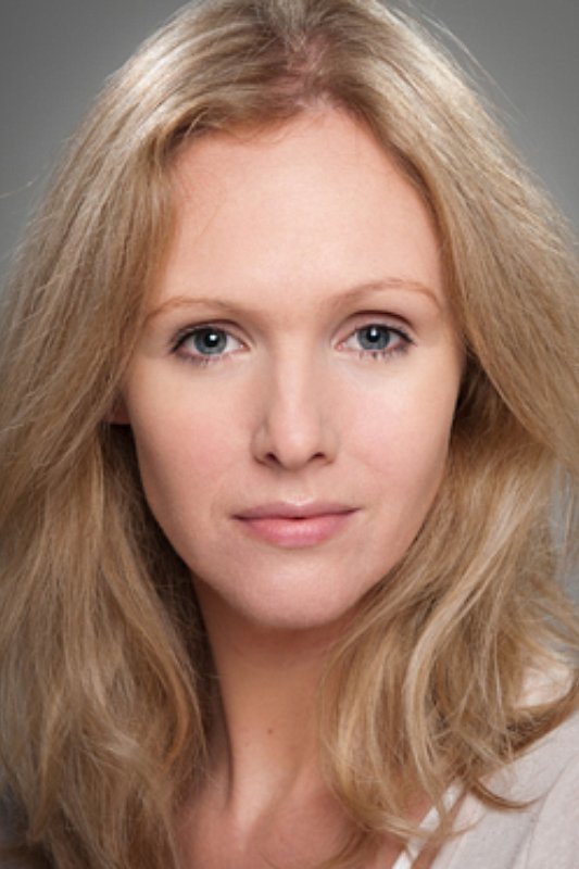 et billede af Rachel Cullen