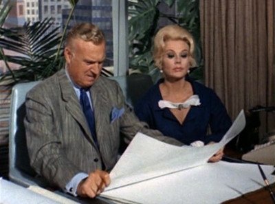 Green Acres