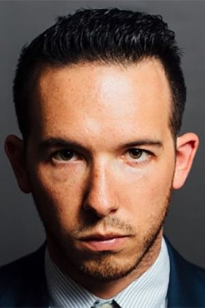 Stephen Birge's picture in the cast