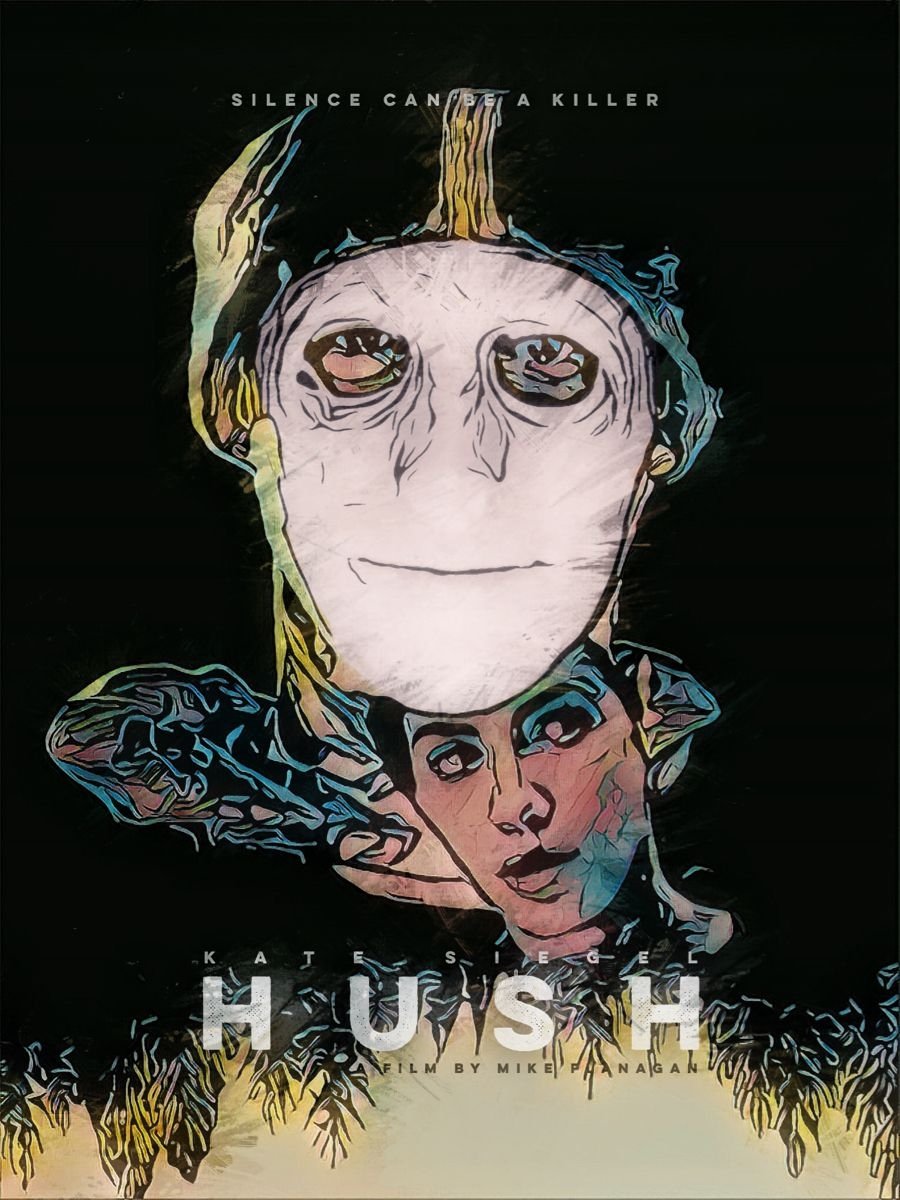 Hush