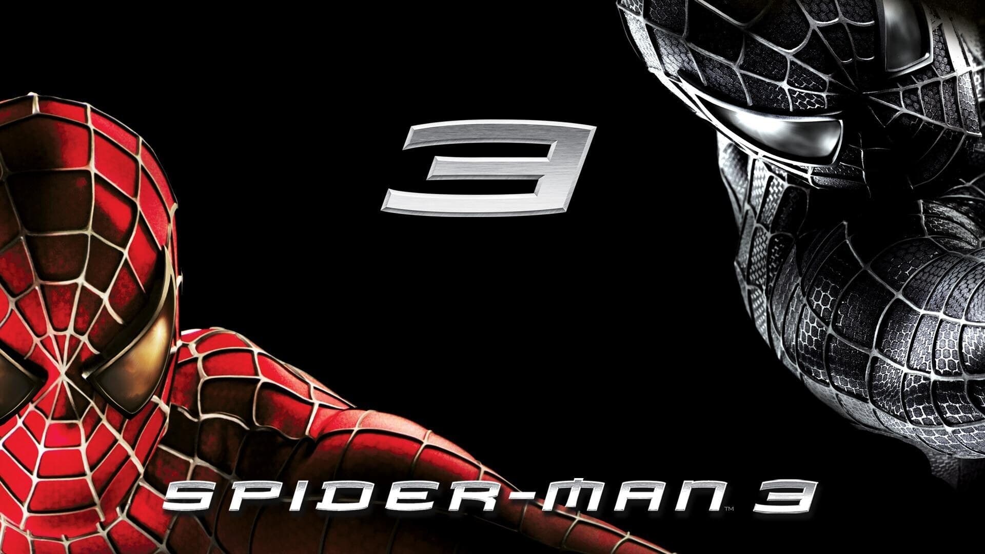 Homem-Aranha 3