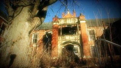 Ghost Hunters : Traqueurs de fantômes - Épisode 10