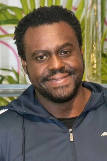 et billede af Paulo Américo