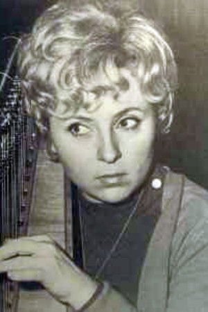 et billede af Annie Challan